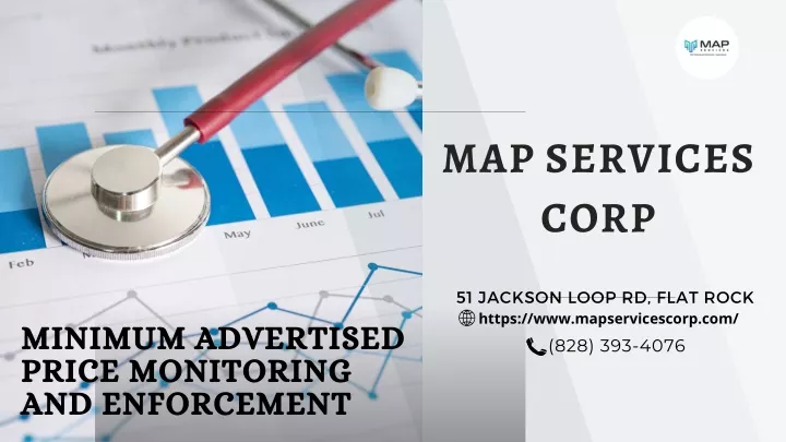map services corp