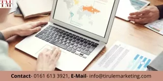 contact 0161 613 3921 e mail info@tirulemarketing