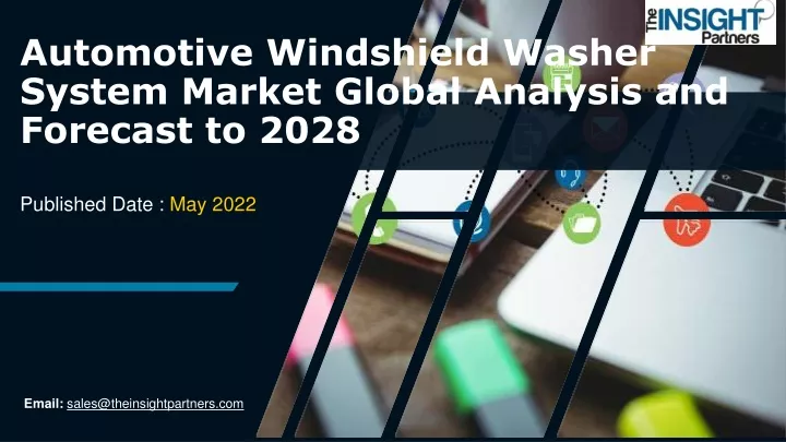 automotive windshield washer system market global