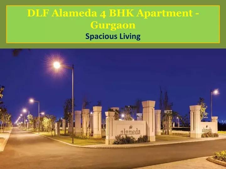 dlf alameda 4 bhk apartment gurgaon spacious