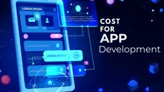 How Much Mobile App Development Will Cost You In 2022