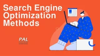 search engine optimization methods