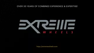 Learn More About What We Have to Offer at Extreme Wheels