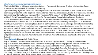 https www dope review com botmatic review what