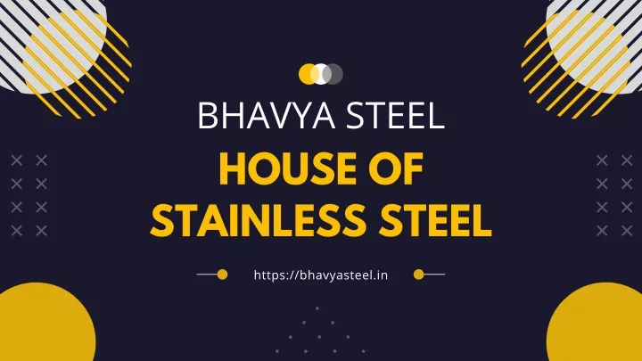 bhavya steel