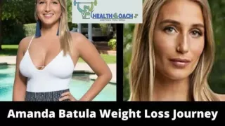 Amanda Batula Weight Loss and Her Measurements