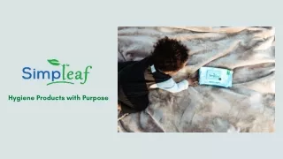Baby wipes - All you need to know