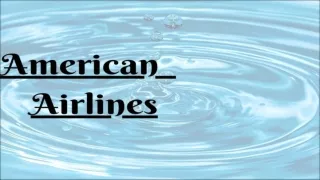 1-888-595-2181 American Airlines Customer Service Number 24 Hours