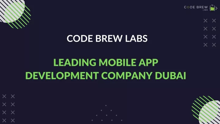 code brew labs