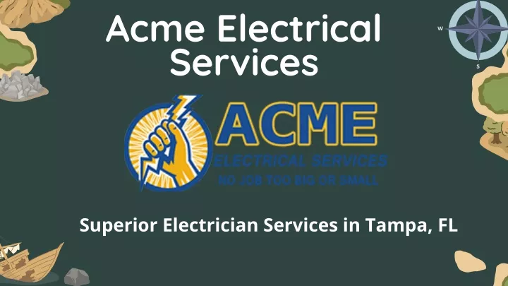 acme electrical services