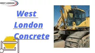 West London Concrete (3)