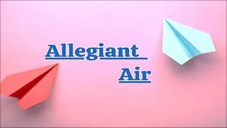 1-888-595-2181 Allegiant Air Customer Service Number 24 Hours