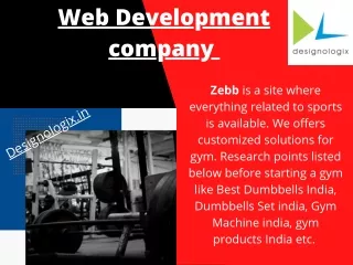 web design company meerut