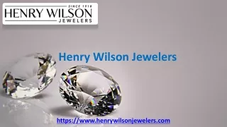What is the Average Cost of A Ring For Him_HenryWilsonJewelers
