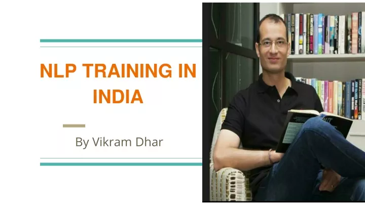 nlp training in india