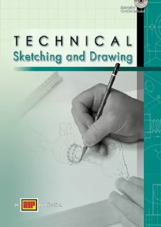READING Technical Sketching and Drawing