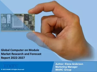 global computer on module market research