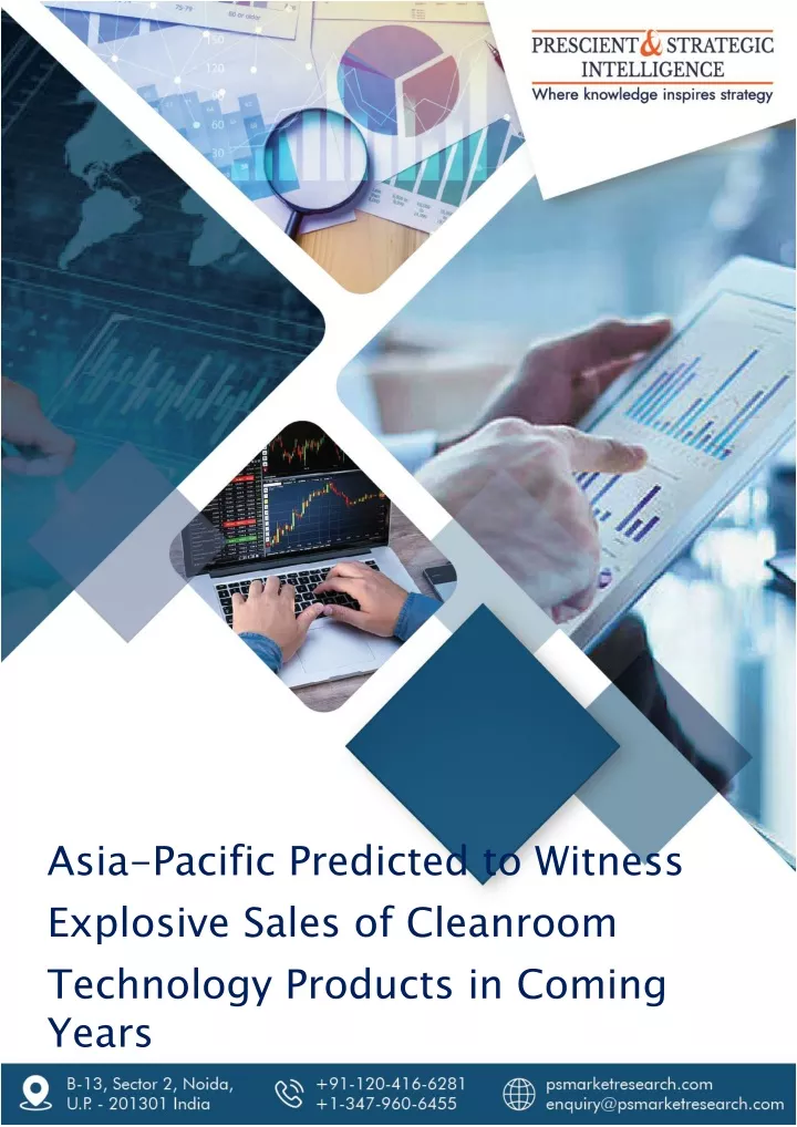 asia pacific predicted to witness explosive sales