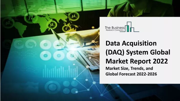 data acquisition daq system global market report