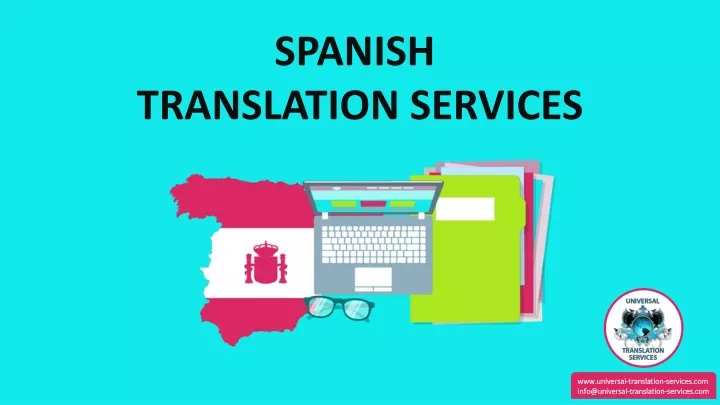 PPT - Spanish Translation Services PowerPoint Presentation, free ...