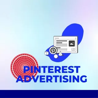 pinterest advertising