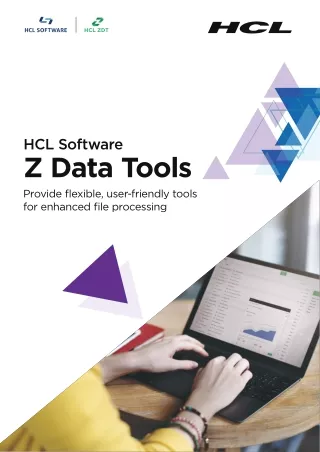 hcl zdt