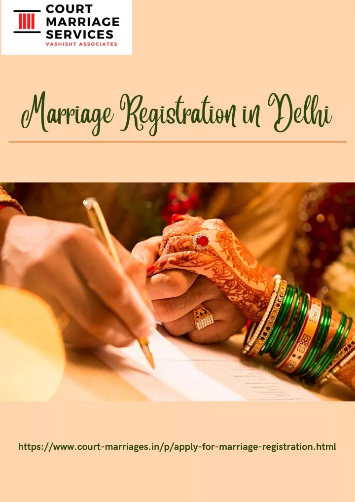 ppt-marriage-registration-in-delhi-powerpoint-presentation-free