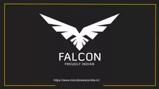 Microbrewery Equipment Supplier In India