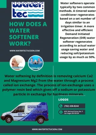 residential water softener tucson | water softener and filtration system