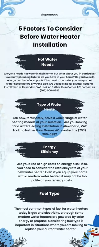 Ductless Services in Alexandria, VA