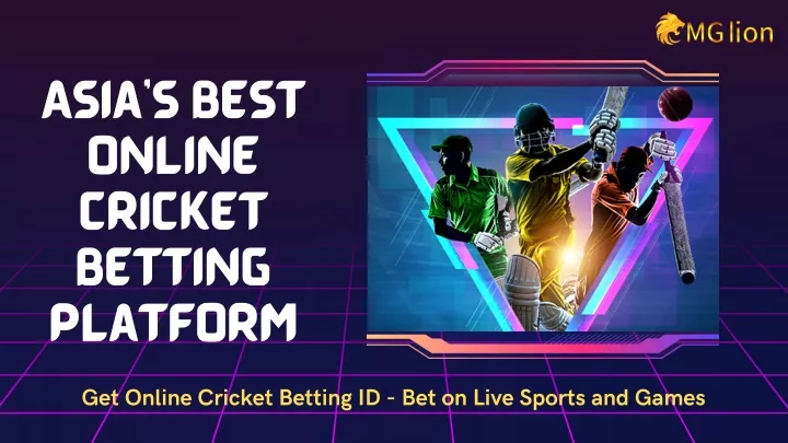 asia s best online cricket betting platform