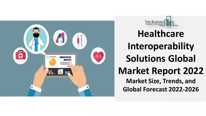 healthcare interoperability solutions global