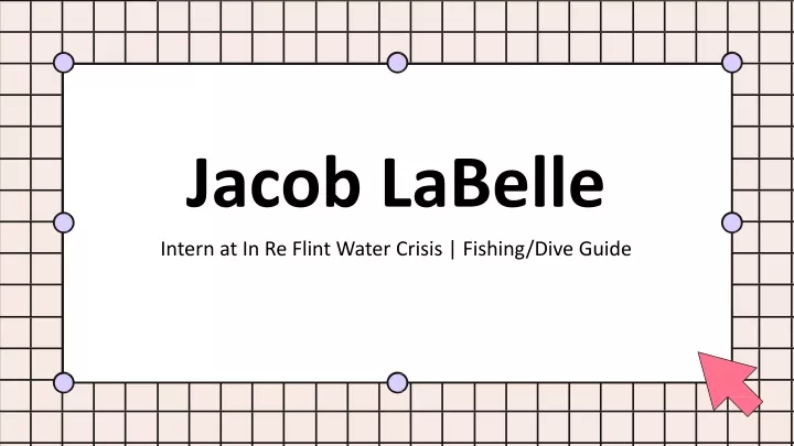 jacob labelle