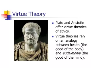 virtue theory