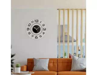 Wall Clocks by The Next Decor