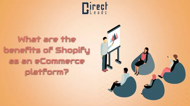 what are the benefits of shopify as an ecommerce