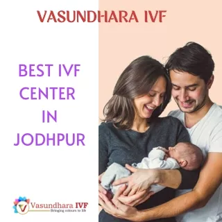 Vasundhara  IVF