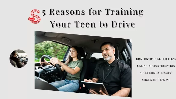 5 reasons for training 5 reasons for training