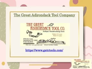Antique Stanley Woodworking Planes for Sale