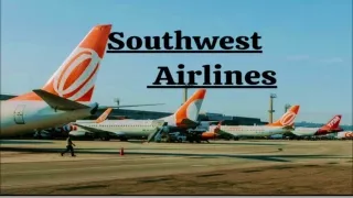 1-888-595-2181 Southwest Airlines Customer Service Number 24 Hours