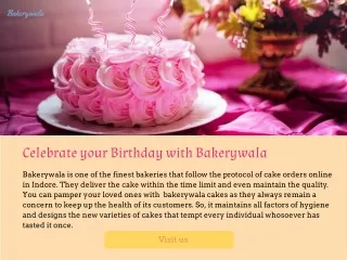 bakerywala