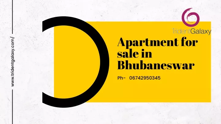 apartment for sale in bhubaneswar ph 06742950345