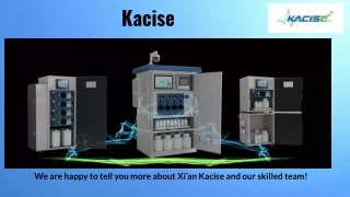 Ultrasonic distance sensor | kacise