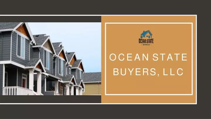 ocean state buyers llc