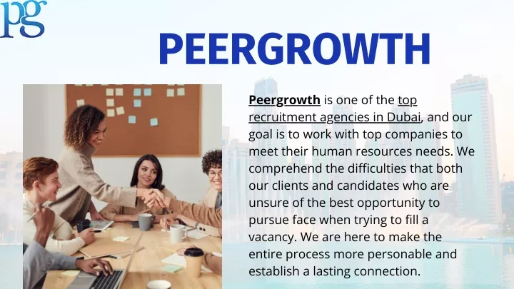 peergrowth