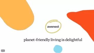 Sustainability Platform