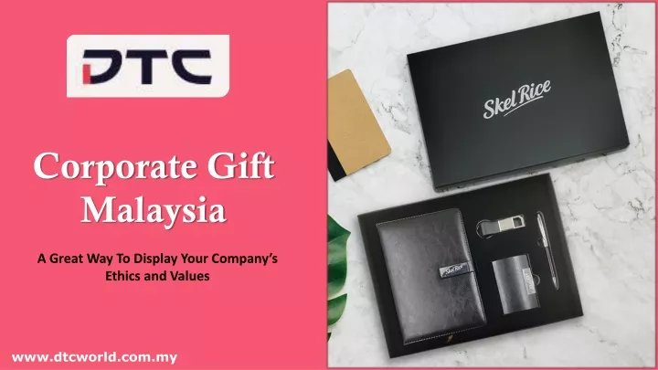 corporate gift malaysia