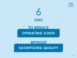 6 steps