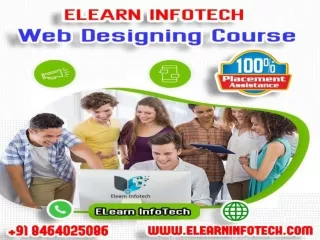 Web designing Training in Madhapur, Hitech City Hyderabad