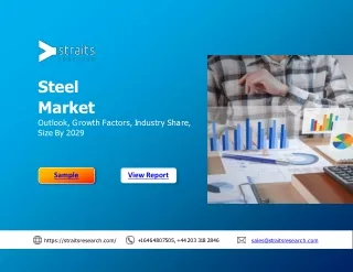 steel market
